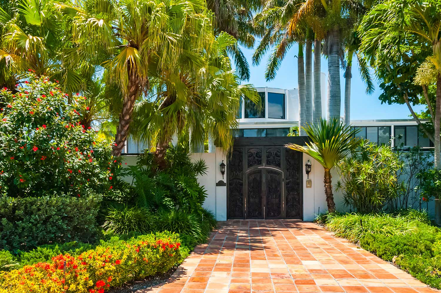 Florida home real estate service